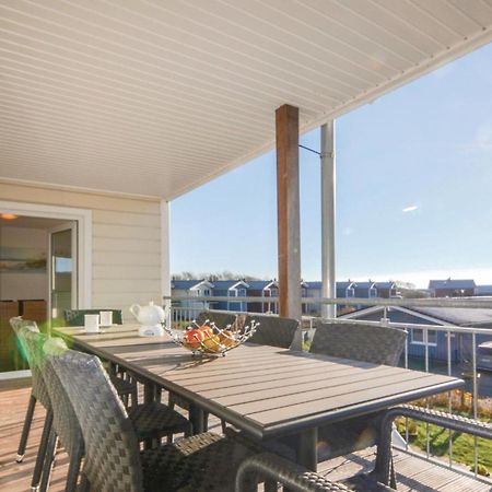 Stunning Apartment In Dagebuell With Wifi 外观 照片