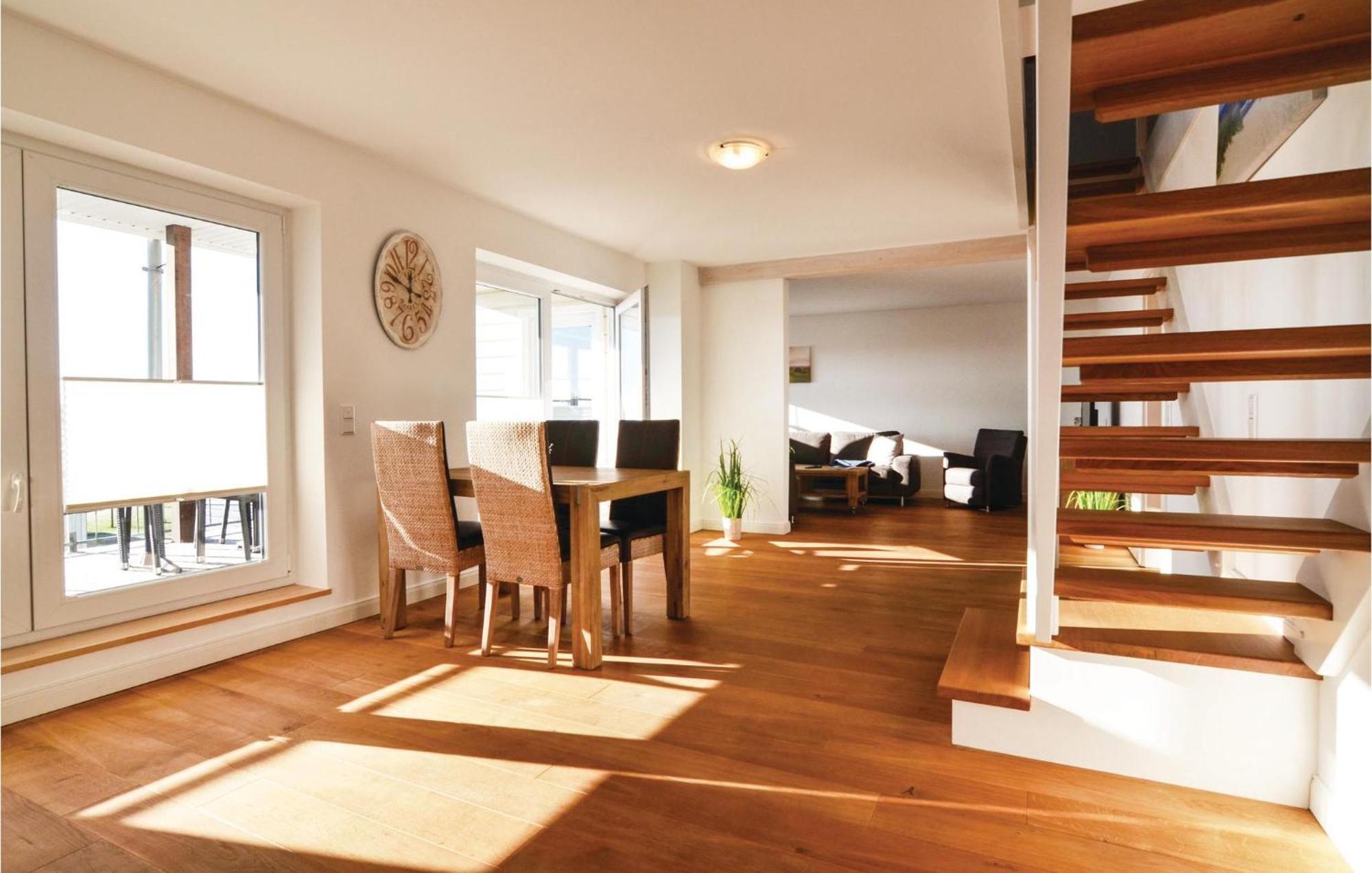 Stunning Apartment In Dagebuell With Wifi 外观 照片
