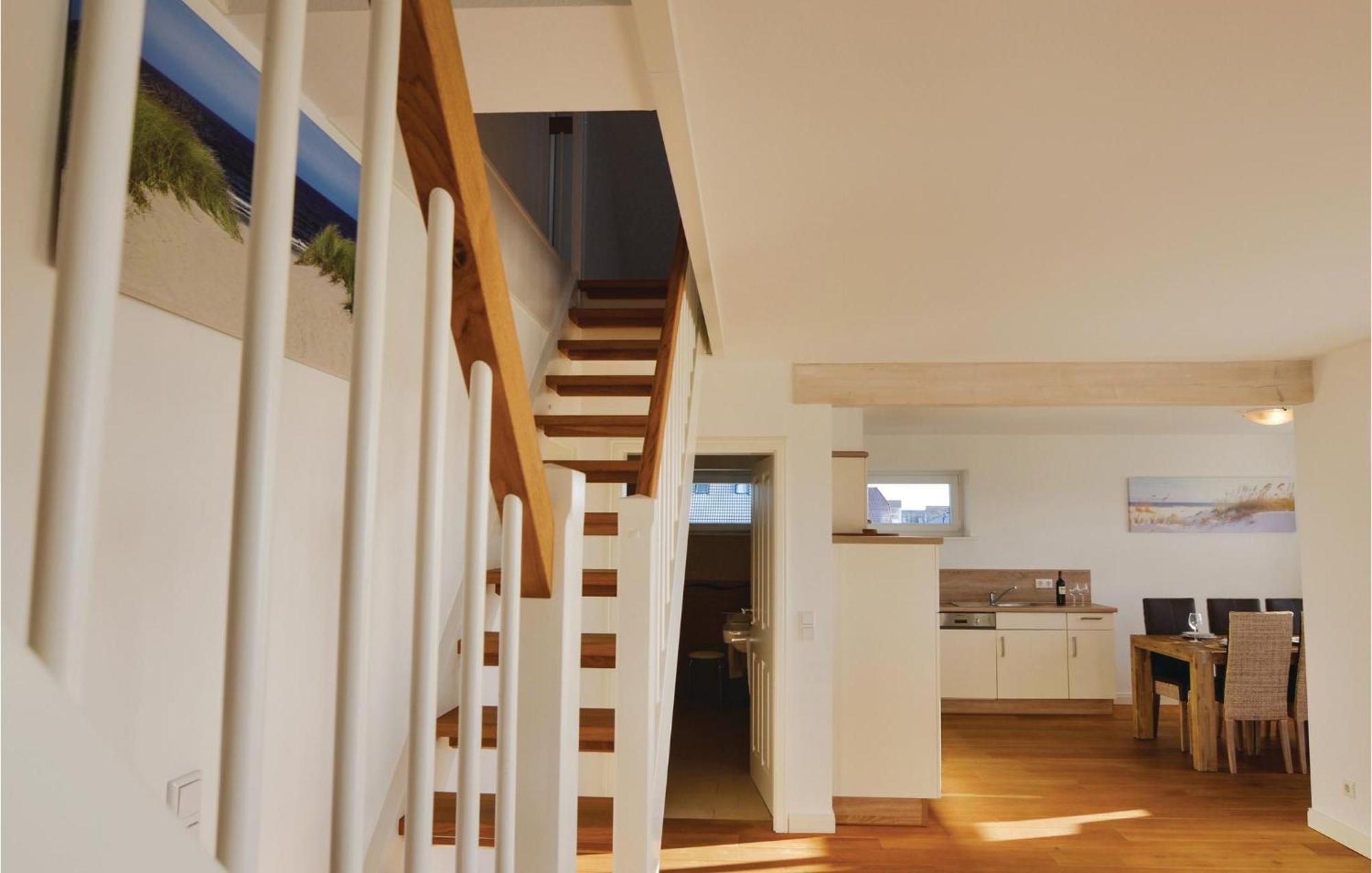 Stunning Apartment In Dagebuell With Wifi 外观 照片