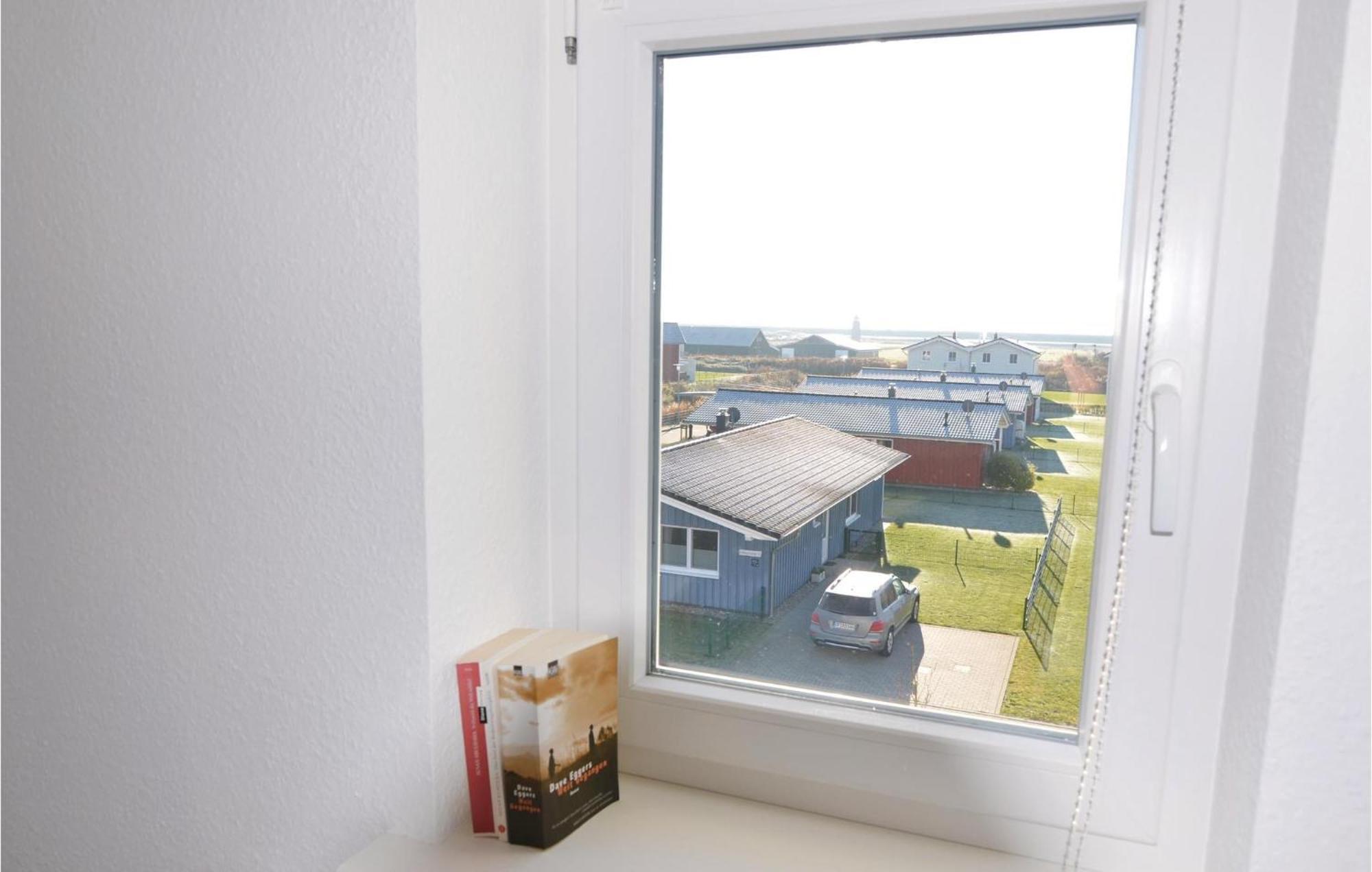 Stunning Apartment In Dagebuell With Wifi 外观 照片