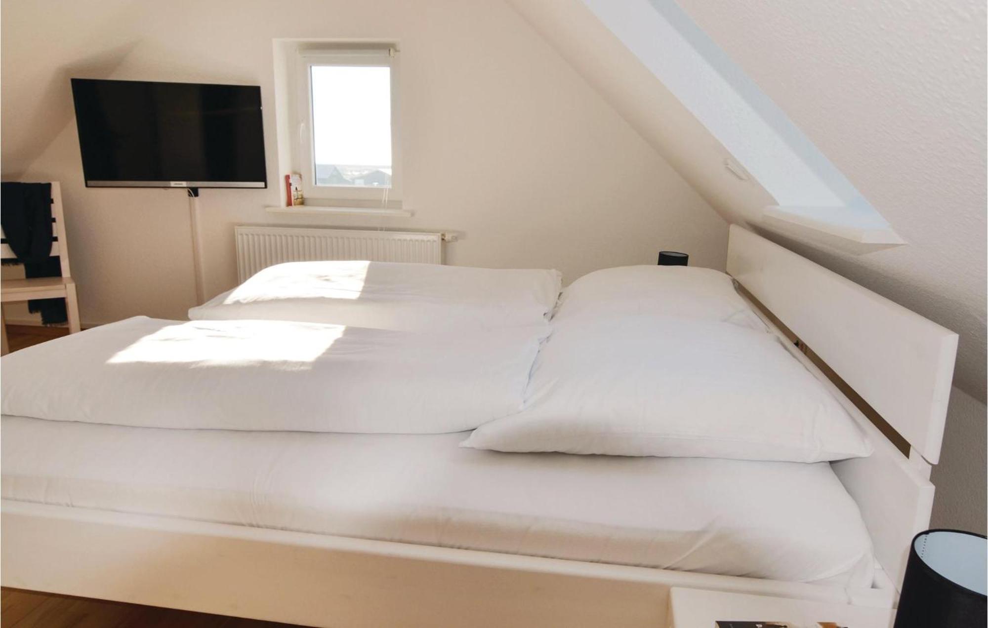 Stunning Apartment In Dagebuell With Wifi 外观 照片