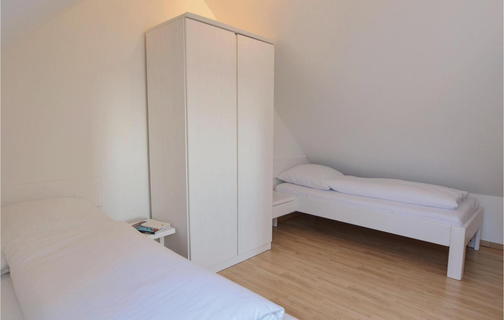 Stunning Apartment In Dagebuell With Wifi 外观 照片