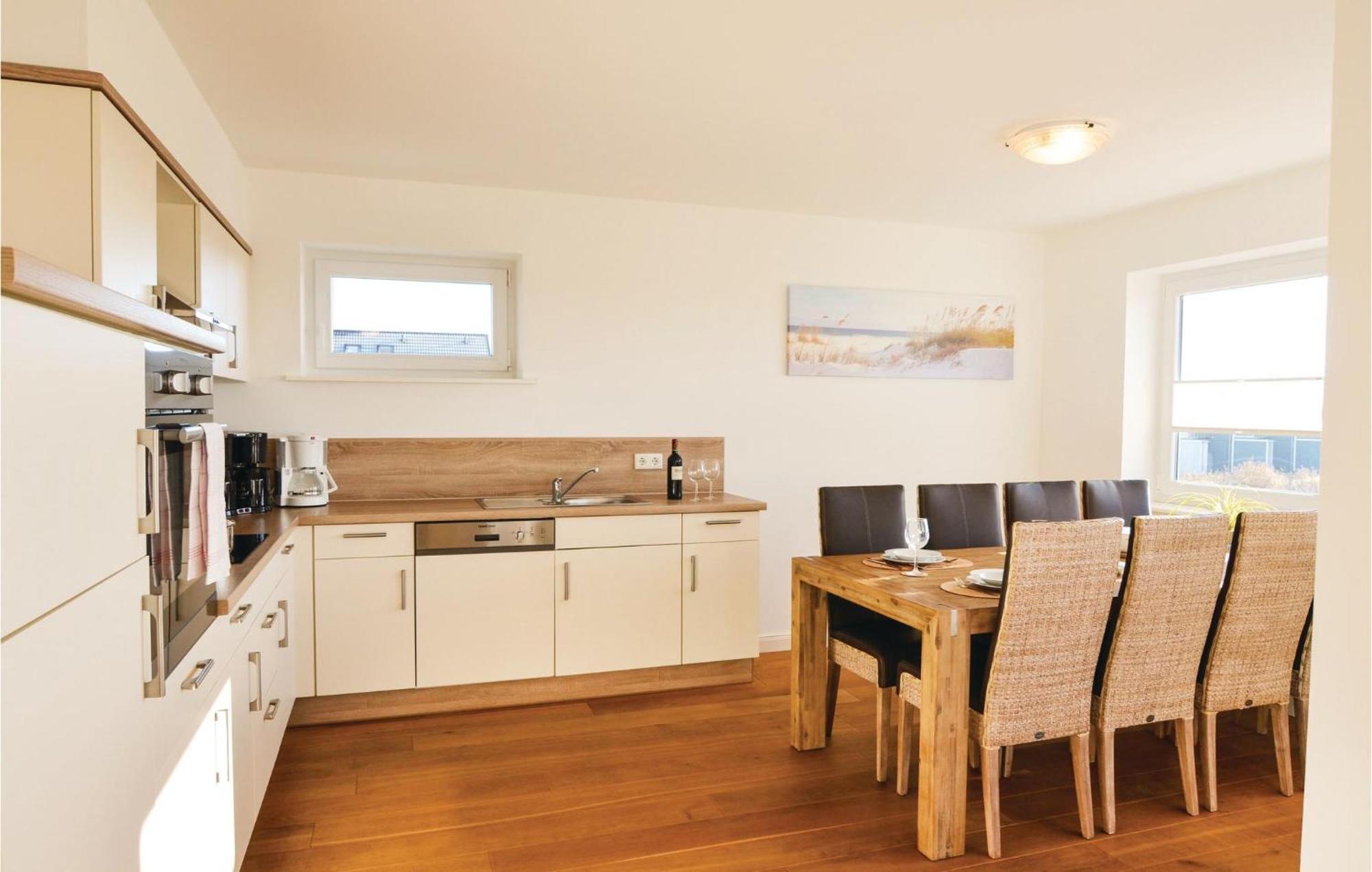 Stunning Apartment In Dagebuell With Wifi 外观 照片