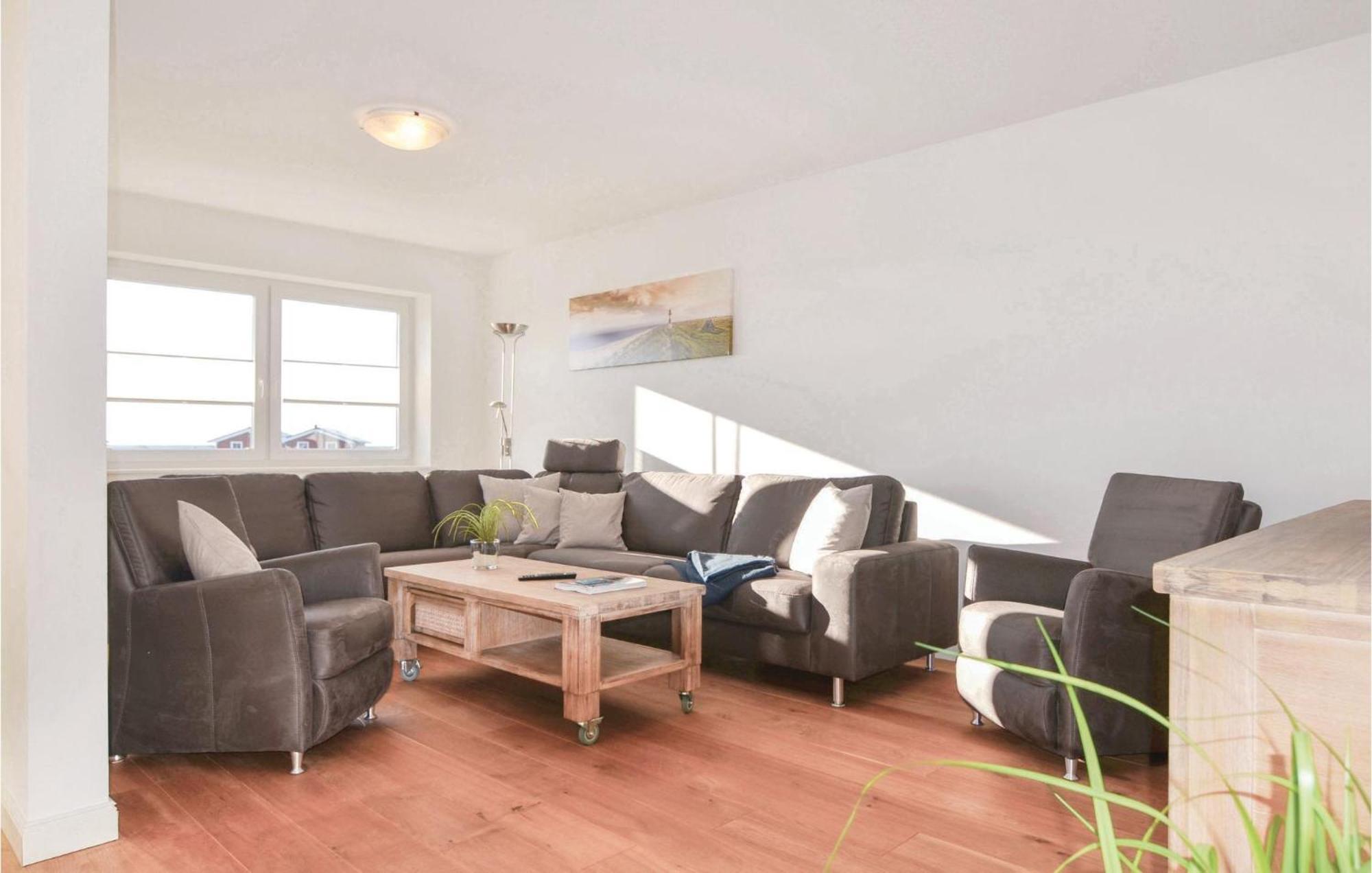 Stunning Apartment In Dagebuell With Wifi 外观 照片