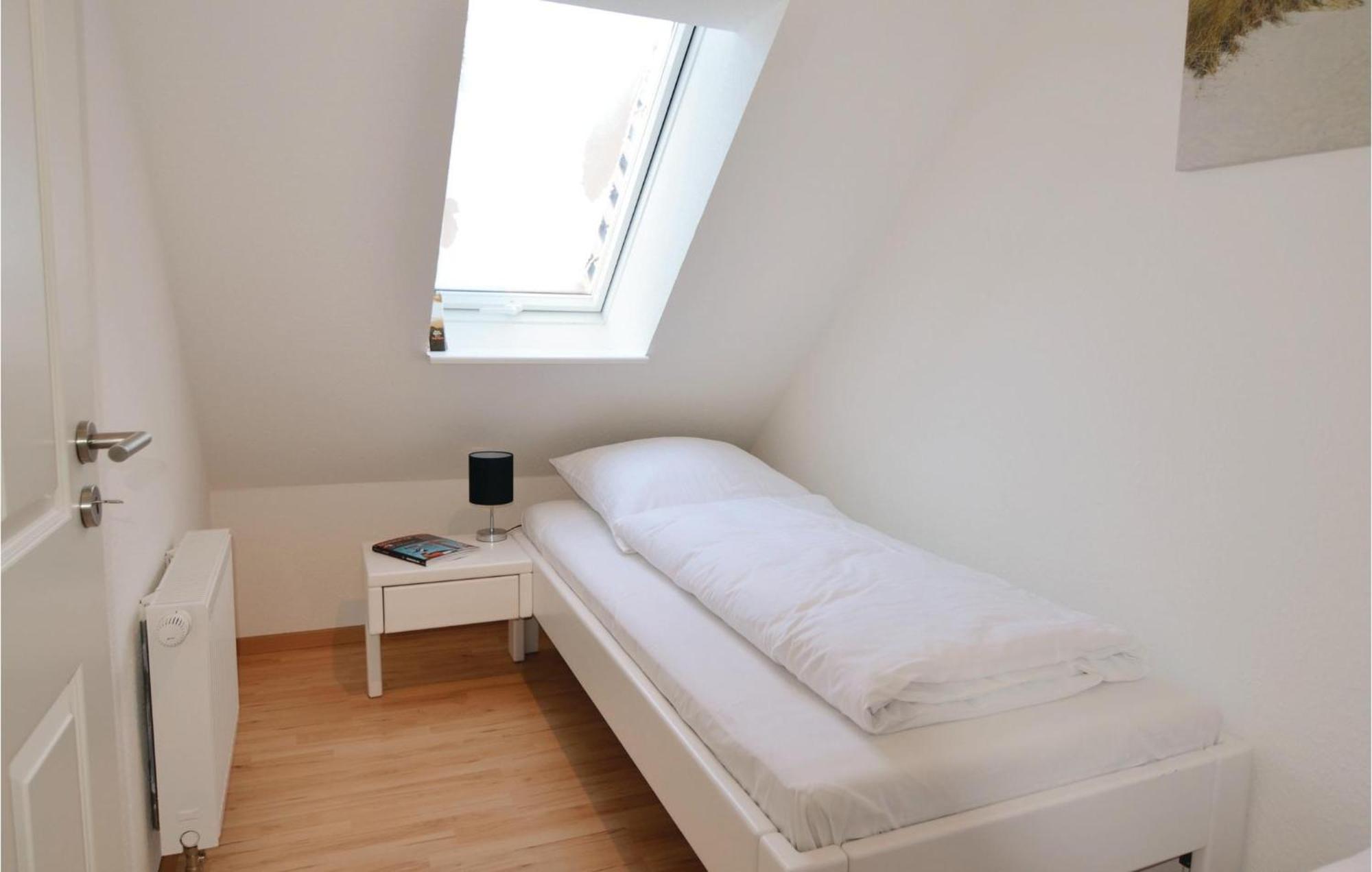 Stunning Apartment In Dagebuell With Wifi 外观 照片