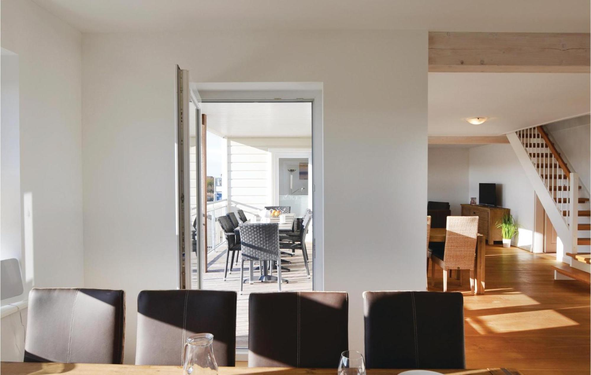 Stunning Apartment In Dagebuell With Wifi 外观 照片