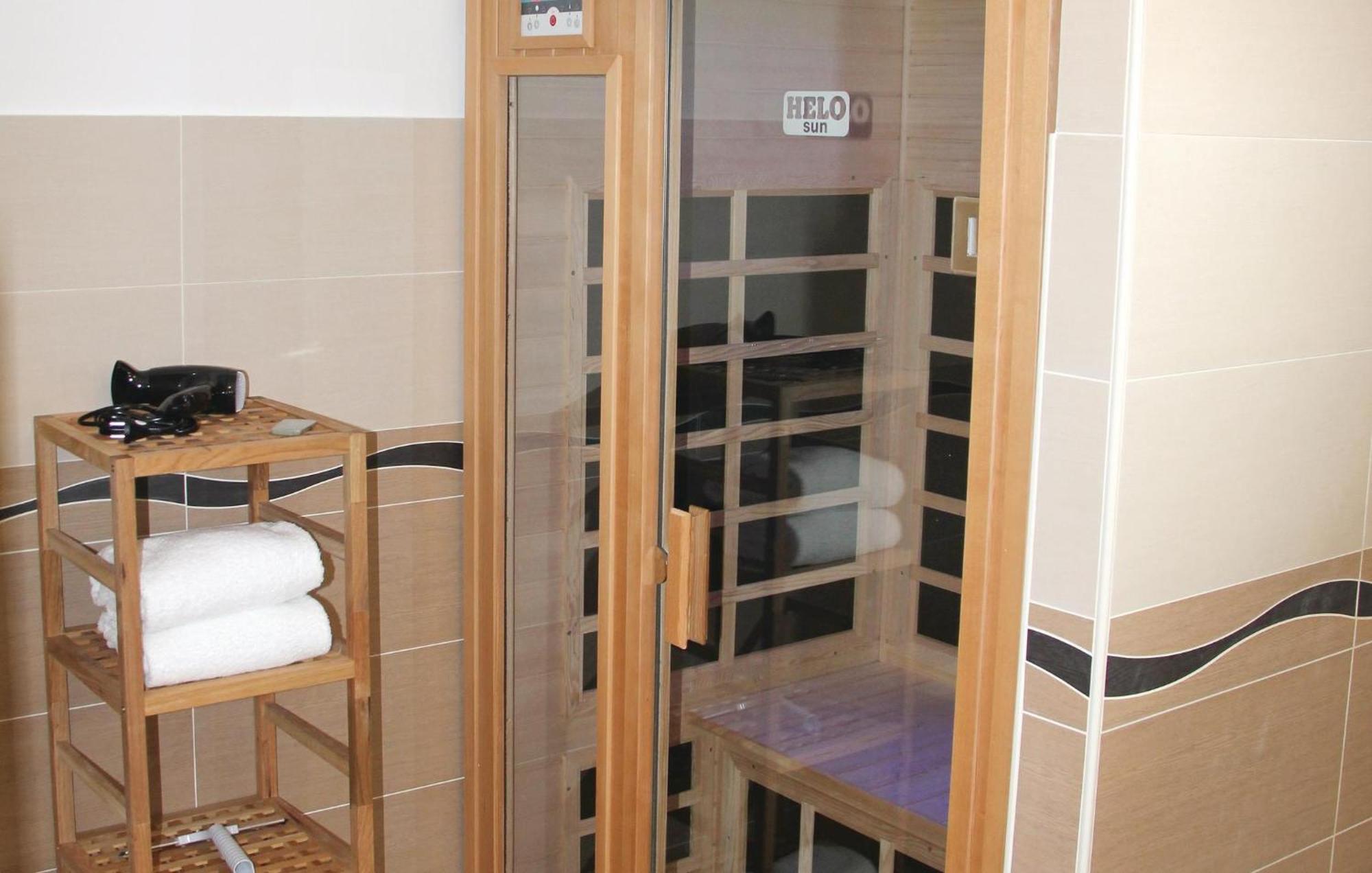 Stunning Apartment In Dagebuell With Wifi 外观 照片