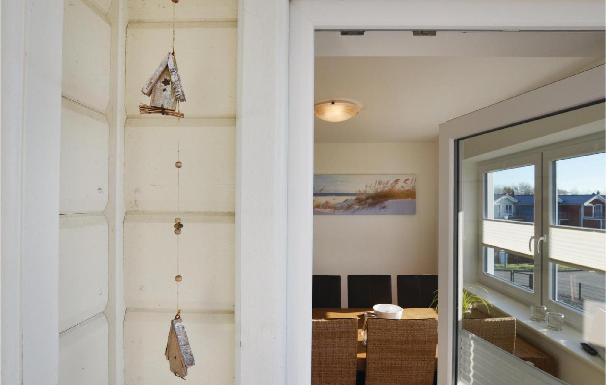 Stunning Apartment In Dagebuell With Wifi 外观 照片