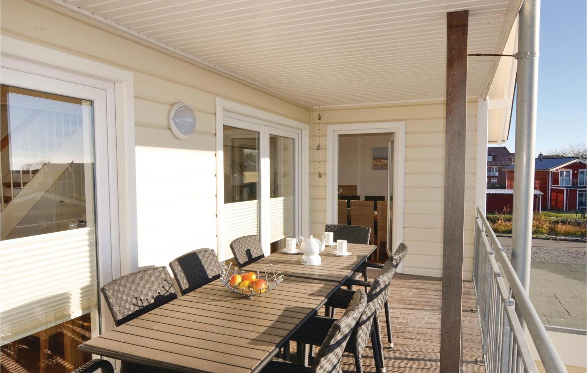 Stunning Apartment In Dagebuell With Wifi 外观 照片