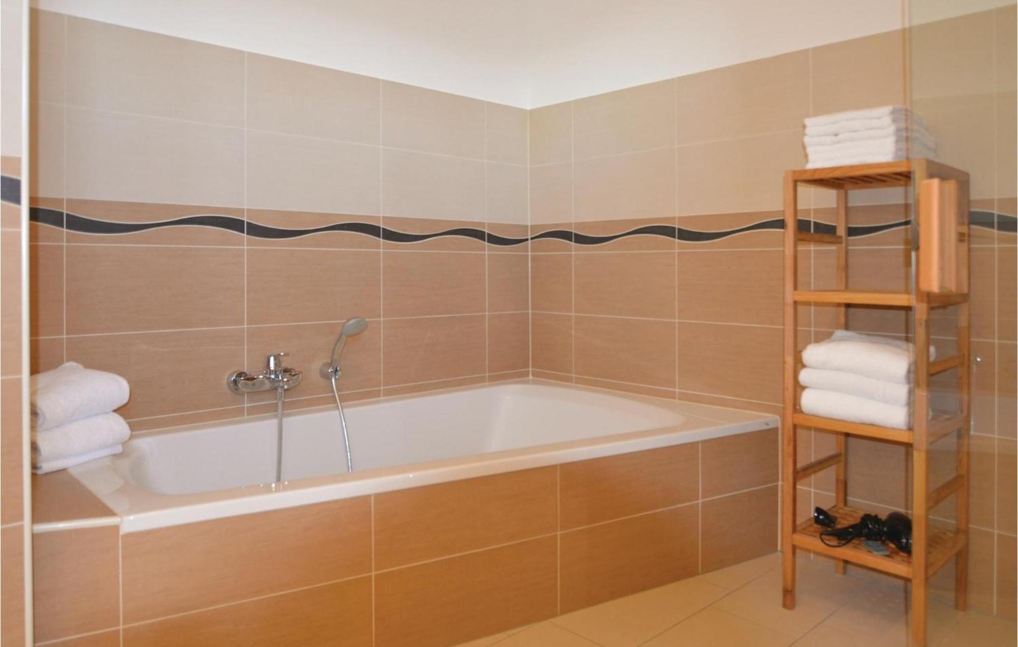 Stunning Apartment In Dagebuell With Wifi 外观 照片